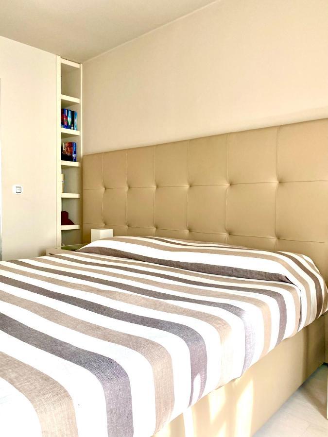 Chantal Deluxe Saint-Tropez Eksteriør billede